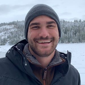 Meet your Posher, Jason